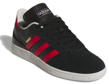 Adidas - Busenitz Pro Shoes | Black Red