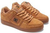 DC - Manteca 4 S Shoes | Brown Gum