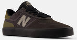 New Balance - Numeric 272 Shoes | Black Dockside