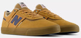 New Balance - Numeric Jamie Foy 306 Shoes | Baked Clay Gum