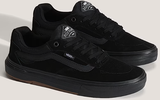 Vans - Kyle Walker Wafflecup Shoes | Blackout
