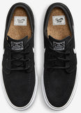 Nike SB - Janoski OG+ Shoes | Black White