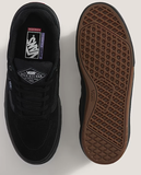Vans - Kyle Walker Wafflecup Shoes | Blackout