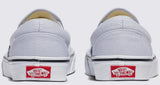 Vans - Classic Slip-On Shoes | Halogen Blue (Color Theory)