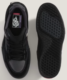 Vans - Skate Wayvee 2 Shoes | Black Black