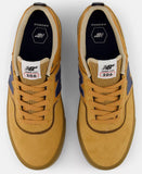 New Balance - Numeric Jamie Foy 306 Shoes | Baked Clay Gum