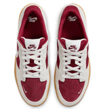 Nike SB - Force 58 Shoes | Team Red White Gum
