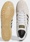 Adidas - Busenitz Indoor Super Shoes | White Gum