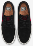 Nike SB - Janoski OG+ Shoes | Black Red