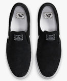 Nike SB - Janoski+ Slip Shoes | Black