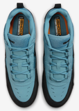 Nike SB - Air Max Ishod Shoes | Denim Turquoise Black