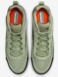 Nike SB - Air Max Ishod Shoes | Oil Green Black
