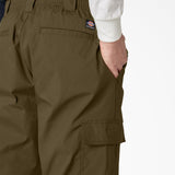 Dickies - Skate Loose Fit Cargo Pants | Dark Olive