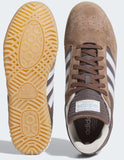 Adidas - Busenitz Indoor Super Shoes | Earth Strata Gum