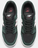 New Balance - Numeric 480 Shoes | Green Black (Jamie Foy)