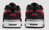 Nike SB - Paul Rodriguez Low Shoes | Black Red