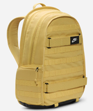 Nike SB - Sportswear RPM Backpack | Saturn Gold