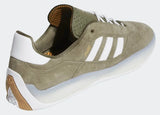 Adidas - Puig Shoes | Olive White