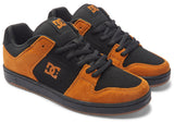 DC - Manteca 4 S Shoes | Wheat Black