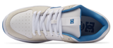 DC - Lynx Zero Shoes | White White Blue