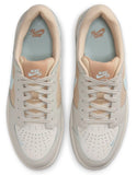 Nike SB - Force 58 Premium Shoes | Light Bone Glacier Blue