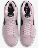 Nike SB - Blazer Mid Shoes | Pink Foam