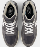 New Balance - Numeric Andrew Reynolds 933 Shoes | Grey