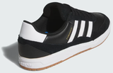 Adidas - Tyshawn II Shoes | Black White