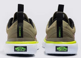 Vans - UltraRange EXO Shoes | Gothic Olive