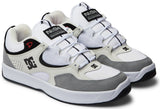 DC - Kalynx Zero Shoes | White Grey