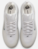 Nike SB - Nyjah 4 Shoes | White Black