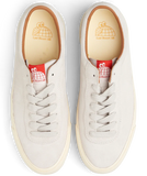 Last Resort AB - VM001 Suede Shoes | White White