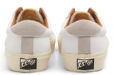 Last Resort AB - VM004 Milic Suede Shoes | Duo White