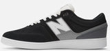 New Balance - Numeric Brandon Westgate 508 Shoes | Black Grey