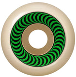Spitfire - F4 OG Classics 52mm 99d Wheels