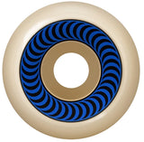 Spitfire - F4 OG Classics 56mm 99d Wheels