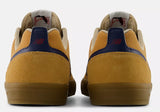 New Balance - Numeric Jamie Foy 306 Shoes | Baked Clay Gum