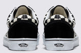 Vans - Old Skool Shoes | Black White (Primary Check)