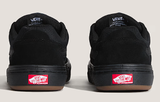 Vans - Kyle Walker Wafflecup Shoes | Blackout