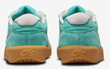 Nike SB - Force 58 Shoes | Green Frost Dark Russet