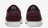 Nike SB - Janoski OG+ Shoes | Burgundy Crush