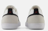 New Balance - Numeric Jamie Foy 306 Shoes | Light Grey White