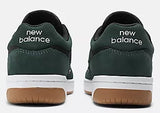 New Balance - Numeric 480 Shoes | Green Black (Jamie Foy)