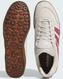 Adidas - Aloha Super Shoes | Beige Red Gum