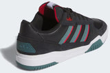 Adidas - Tekkira Cup Shoes | Black Teal