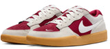 Nike SB - Force 58 Shoes | Team Red White Gum