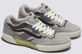 Vans - AVE 2.0 Shoes | Medium Grey