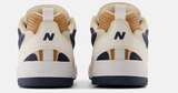 New Balance - Numeric Tiago Lemos 808 Shoes | Sea Salt Tan