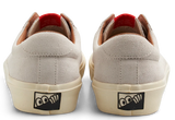 Last Resort AB - VM001 Suede Shoes | White White