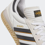 Adidas - Busenitz Indoor Super Shoes | White Gum